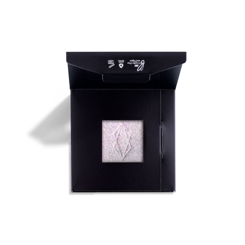 Lethal Cosmetics - Io Lidschatten - Mehrfarben